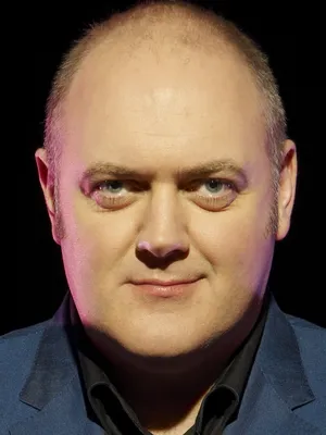 Dara Ó Briain