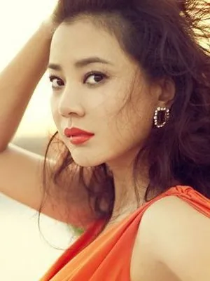 Hong Jingjing