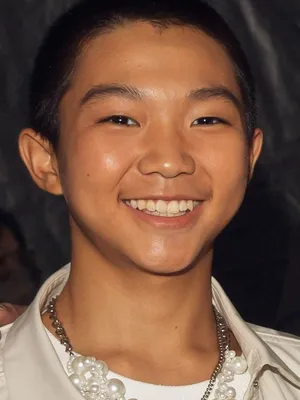 Chu Yi-ming