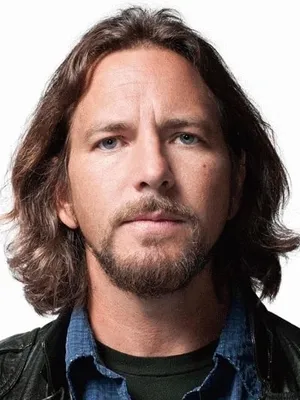 Eddie Vedder