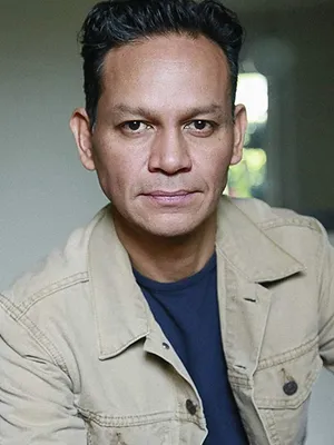 Ernesto Contreras