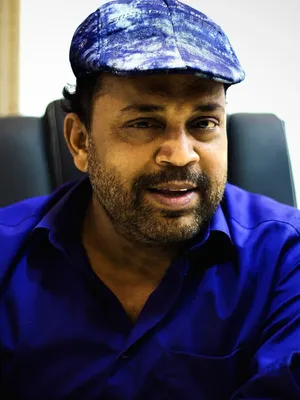 Thambi Ramaiah