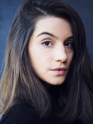 Olivia Popica
