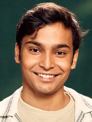 Bodhisattva Sharma