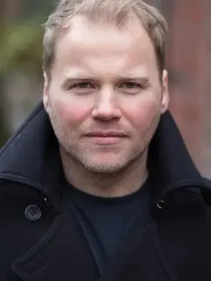 Chris Patrick-Simpson
