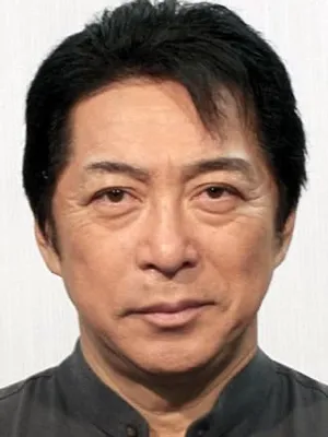 Tetsuo Komura