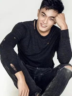 Wu Xudong