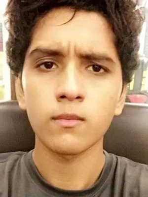 Shivam Vichare