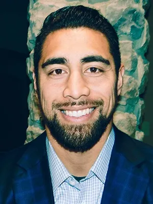 Joshua Mauga