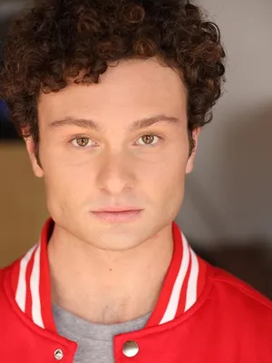 Zach Primo
