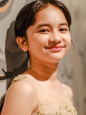 Graciella Abigail