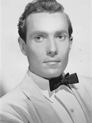 Hurd Hatfield