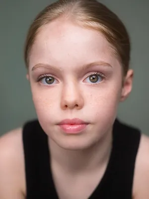 Hannah Dargan