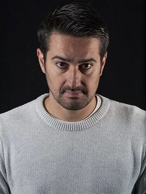 David M. Santana