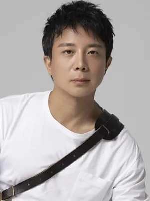 Zhao Zhi Gang