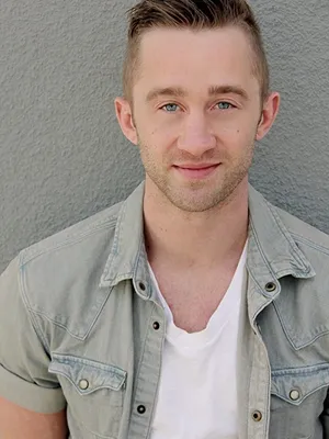 Matthew Dennis Lewis