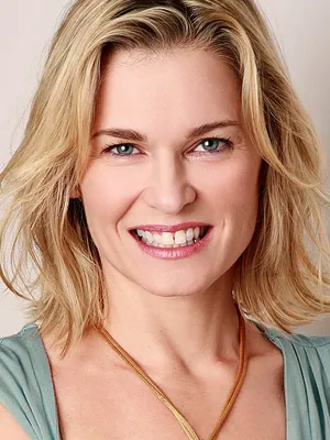Kiki Harris