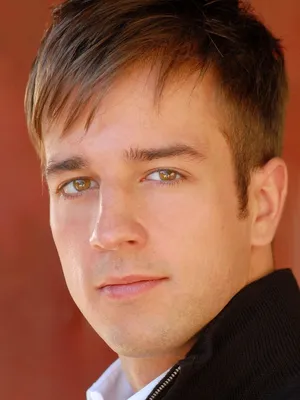 Curtis Holbrook