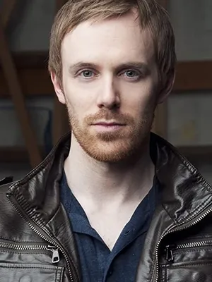 Kyle Rideout
