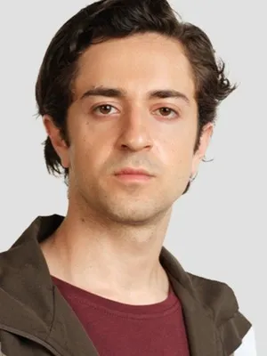 Ali Berge
