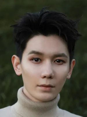 Lin Yadong