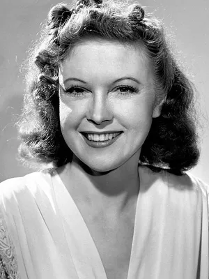Lurene Tuttle