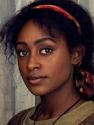 Simona Brown