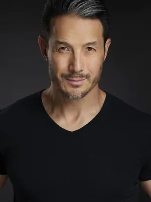 Darren E. Scott