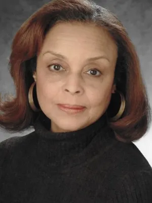 Marie Thomas-Foster