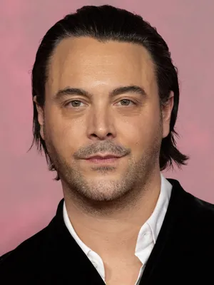Jack Huston
