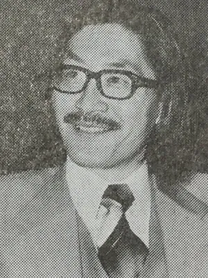 Mitsutoshi Ishigami