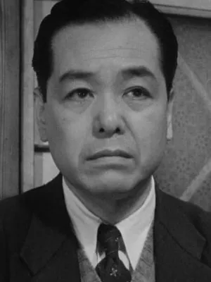 Shinichi Himori