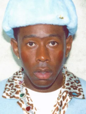 Tyler, The Creator
