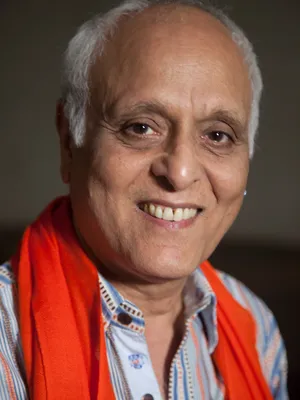 Arjun Sajnani