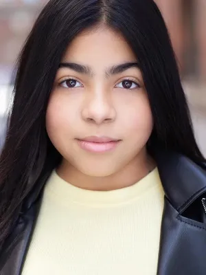 Ynairaly Simo