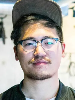 Daniel Kwan