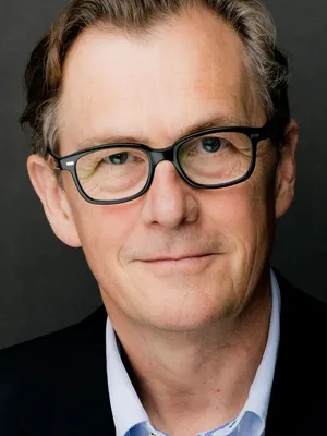 James Lancaster