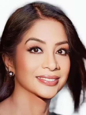 Indrani Mukerjea
