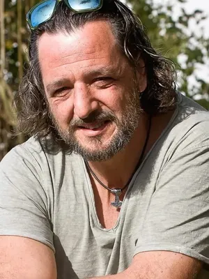 Gerhard Greiner