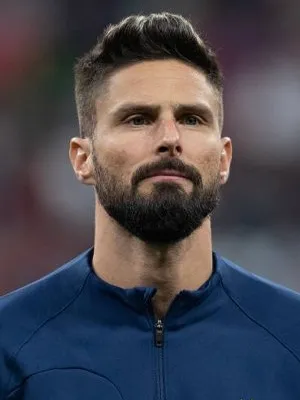 Olivier Giroud
