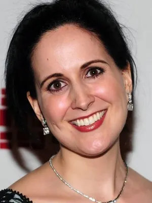 Stephanie D'Abruzzo