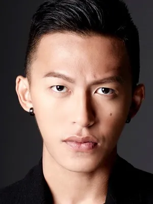Tosh Zhang
