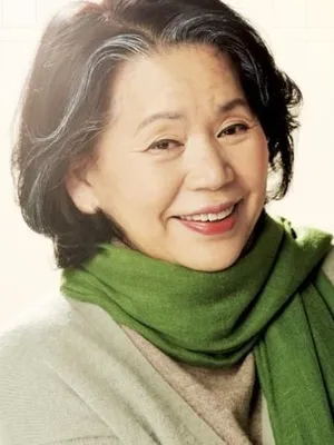 Yun So-jeong