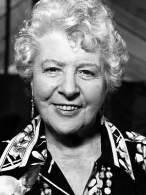 Irene Handl