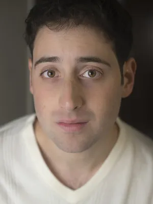 Josh Cahn