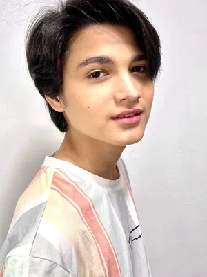 Keagan De Jesus