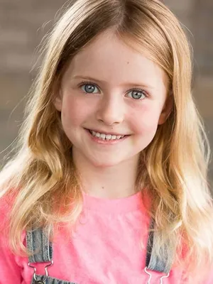 Harper Gunn