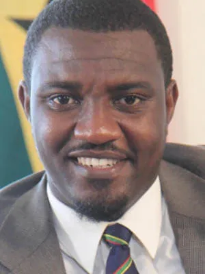 John Dumelo