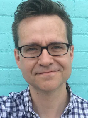 Mike McPhaden