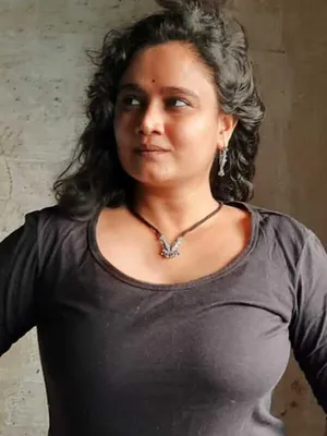 Kalyanee Mulay